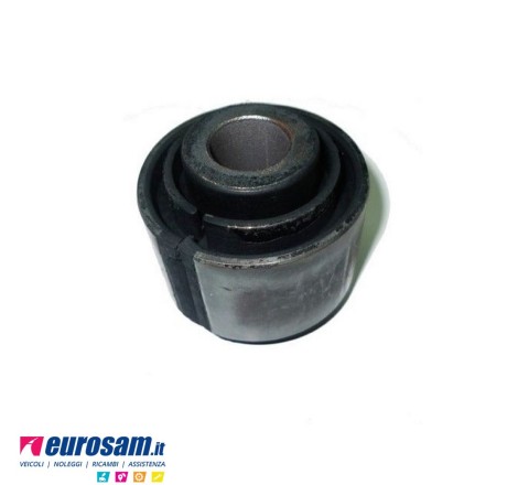 Boccola D.22x68 L.62 ferro-...