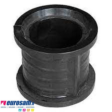 Boccola D.49,5 L.95 gomma barra stabilizzatrice Volvo B12 FL6