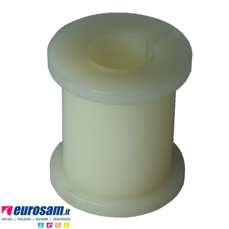 Boccola D.36x42 L.62 gomma barra stabilizzatrice post Iveco 59.12