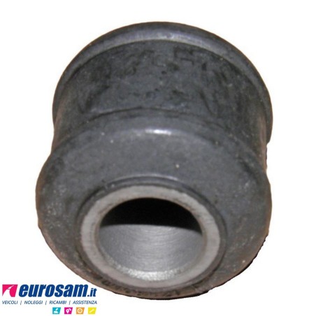 Boccola D.17x40 L.34 ferro-gomma barra stabilizzatrice Mercedes Atego