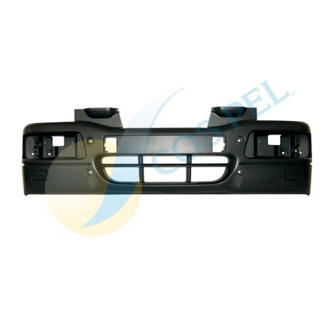 paraurti anteriore iveco...