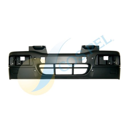 paraurti anteriore iveco eurocargo tector