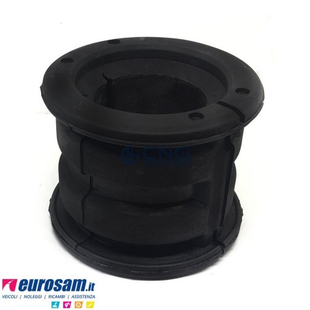 Boccola D.48x83/93 L.75 gomma stabilizzatrice Daf CF 95XF