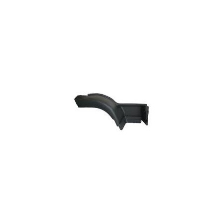 parafango anteriore sx iveco eurocargo tector 160e18 - 180e28