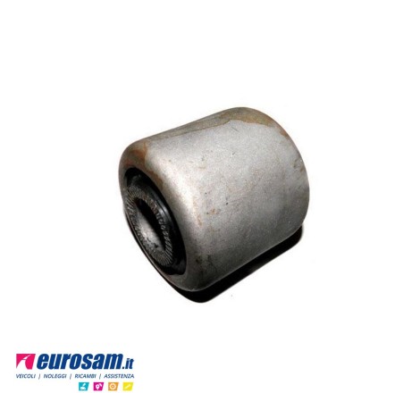 Boccola D.20x55 L.56 gomma...