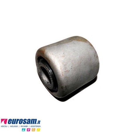 Boccola D.20x55 L.56 gomma braccio stabilizzatrice post Daf CF XF