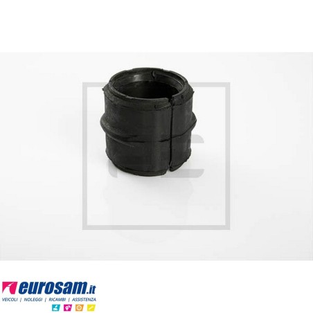Boccola D.42x61,5 L.60 gomma stabilizzatrice ant Daf CF XF