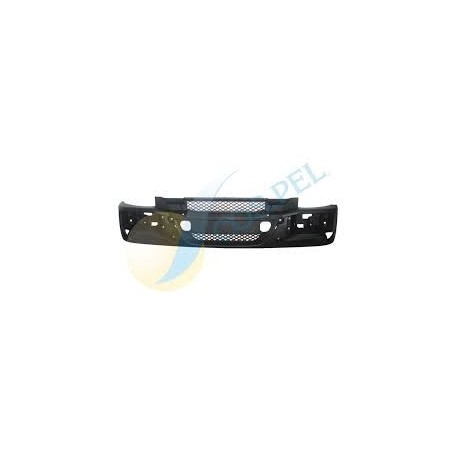 paraurti anteriore iveco eurocargo 2009