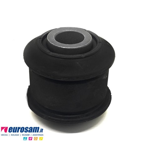 Boccola D.16x46,5 L.26/50 gomma stabilizzatrice ant Daf CF XF