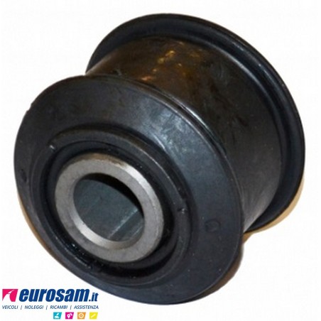 Boccola D.21x51 L.41 ferro-gomma stabilizzatrice ant Renault Premium Midlum Magnum