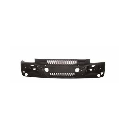 paraurti anteriore iveco eurocargo 2009