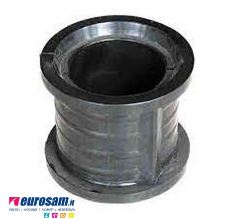 Boccola D.60 L.96 gomma...