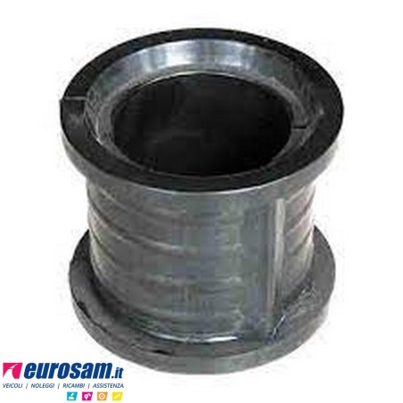 Boccola D.60 L.96 gomma stabilizzatrice post Volvo FL7 F10/12/16 FH10/12/16