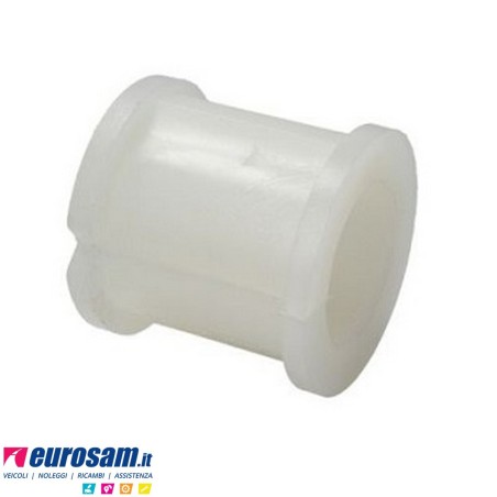 Boccola D.26x54 L.62 gomma stabilizzatrice post Iveco Eurocargo e Tector fino al 75