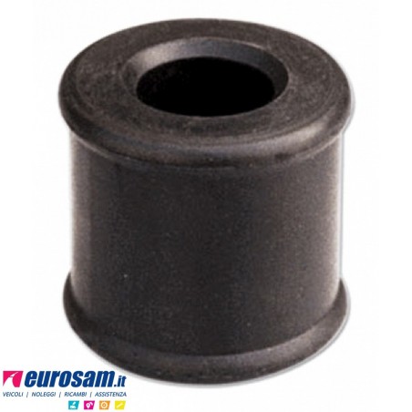 Boccola D.20x40 L.40 gomma stabilizzatrice ant Iveco Eurocargo/tech/star Stralis