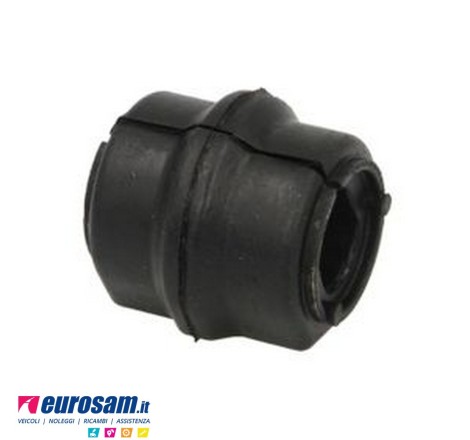 Boccola D.40x50 L.55 gomma...