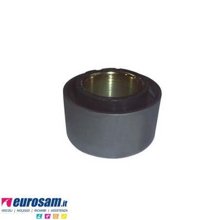 Boccola D.40x70 L.36/46 ferro-gomma stabilizzatrice ant Mercedes Actros Atego