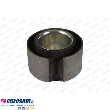 Boccola D.40x70 L.36/46 ferro-gomma stabilizzatrice ant Mercedes Actros Atego