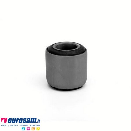 Boccola D.34x64,5 L.64 ferro-gomma stabilizzatrice Volvo FH FH12/16 FM7/9/10