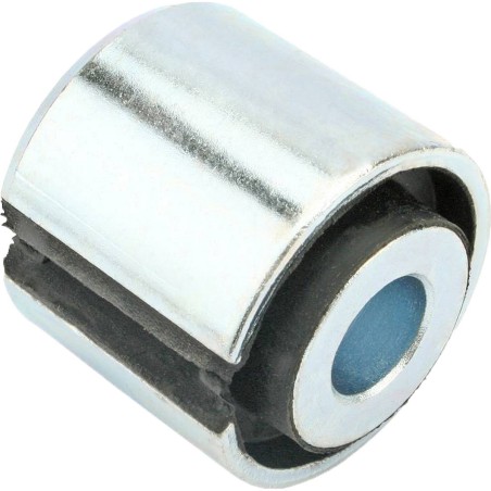 Boccola D.16x47,5 L.47 ferro-gomma stabilizzatrice Man F90 F2000 L2000 M2000