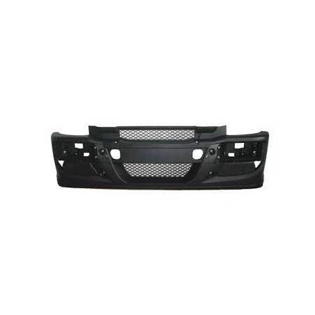 paraurti anteriore cabina iveco eurocargo 2009 - 120e21 - 180e28