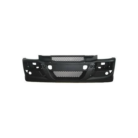 paraurti anteriore iveco eurocargo tector modello 2008 in poi dal 120e21 al 180e28