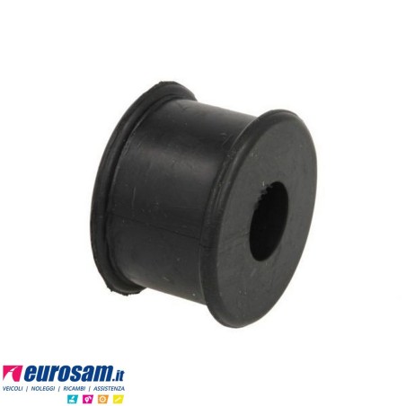 Boccola D.35 L.34,5 gomma stabilizzatrice ant Iveco Daily 59 al 65