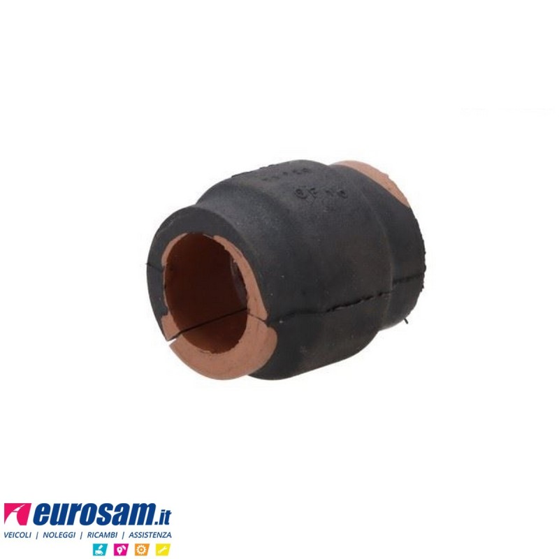 Boccola D.22x38 L.40 gomma stabilizzatrice post Iveco Daily 35-50 9...