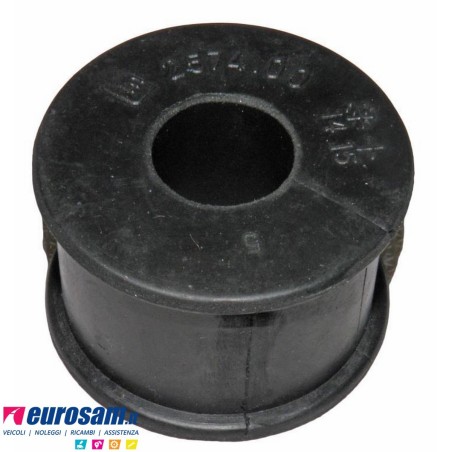 Boccola D.20 L.35 gomma stabilizzatrice ant Iveco Daily 35-50