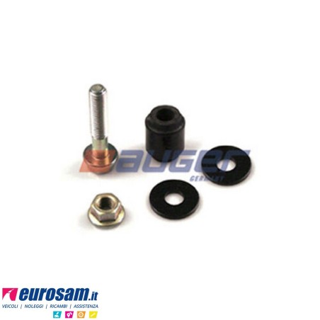 Kit revisione barra stabilizzatrice anteriore Daf LF45 LF55