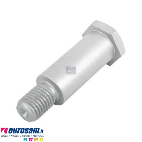 Perno bloccaggio silentblock barra stabilizzatrice Iveco Gamma Euro Stralis Astra