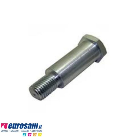 Perno bloccaggio silentblock barra stabilizzatrice Iveco Gamma Euro Stralis Astra
