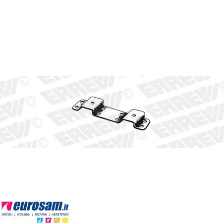 Supporto barra stabilizzatrice Daf LF45