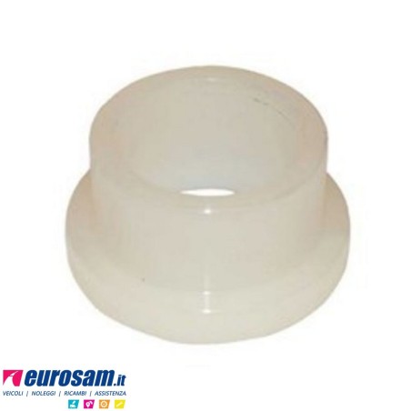 Boccola D.32,5x42/52 L.27 gomma barra stabilizzatrice Iveco Eurocargo e Tector
