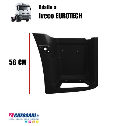 pedana salita dx iveco...