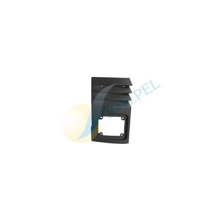 porta freccia anteriore dx iveco gamma zeta  115 - 135 - 145