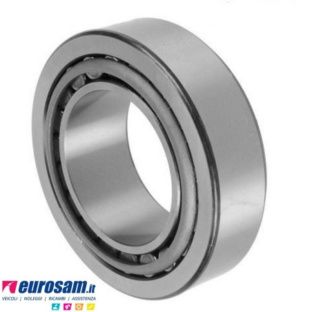 Cuscinetto mozzo esterno anteriore Daf 95XF FX Renault Magnum Ae Dxi E-tech Premium Volvo FL 80x140x46