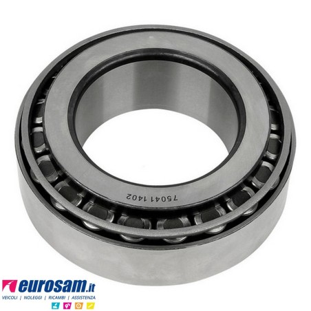 Cuscinetto mozzo esterno anteriore Daf 95XF FX Renault Magnum Ae Dxi E-tech Premium Volvo FL 80x140x46