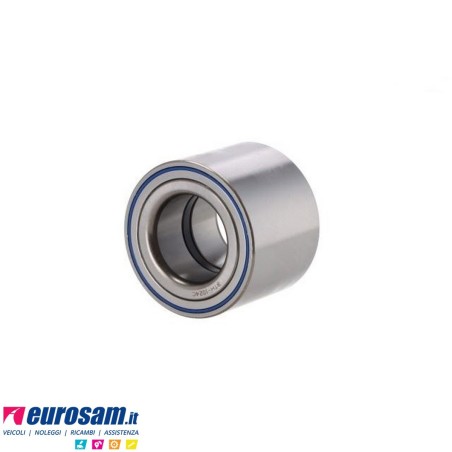 Cuscinetto mozzo anteriore Iveco Daily S2000 S2006 40x73x55