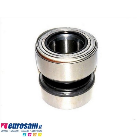 Kit cuscinetto mozzo anteriore Volvo Renault 58x110x115