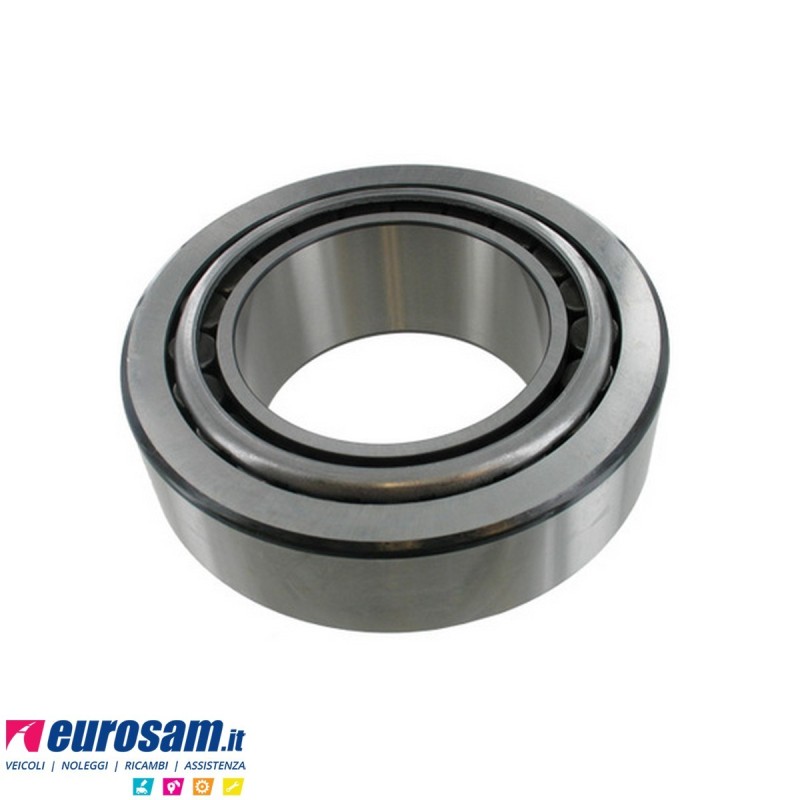 Cuscinetto mozzo interno posteriore Renault Kerax Magnum Premium 95...
