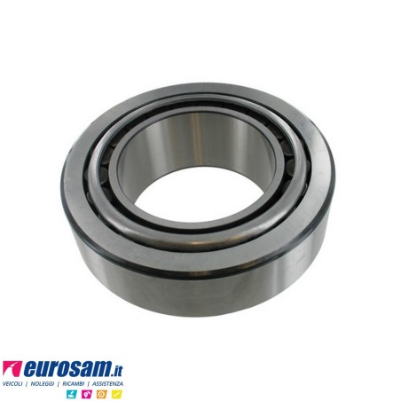 Cuscinetto mozzo interno posteriore Renault Kerax Magnum Premium 95x160x46