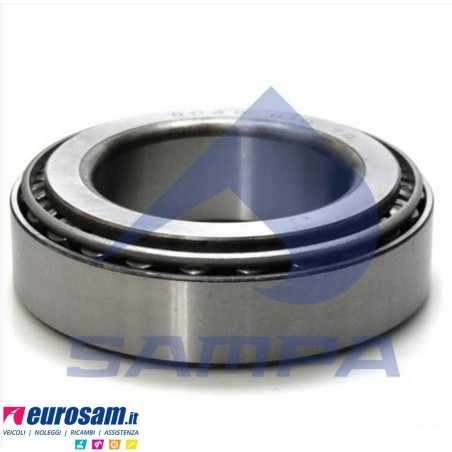Cuscinetto mozzo esterno posteriore Renault Kerax Magnum Premium 90x150x42