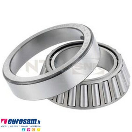 Cuscinetto mozzo esterno posteriore Renault Kerax Magnum Premium 90x150x42