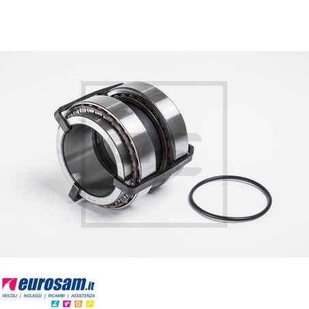Kit cuscinetto mozzo posteriore Man Tga Tgx Tgm Tgs 105x160x140