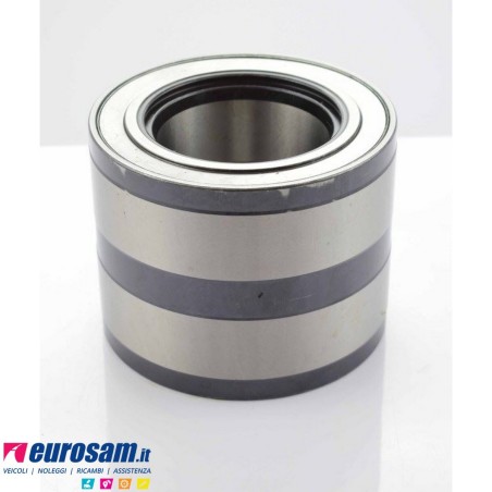 Kit cuscinetto mozzo posteriore Iveco Eurotech/star Cursor Stralis 90x160x125