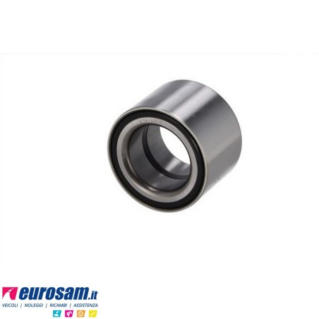 Kit cuscinetto mozzo posteriore Iveco TurboDaily NewDaily S2000 55x90x60