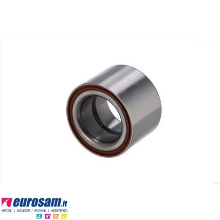 Kit cuscinetto mozzo posteriore Iveco TurboDaily NewDaily S2000 55x90x60