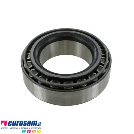 Cuscinetto mozzo anteriore Daf LF45 55x95x30