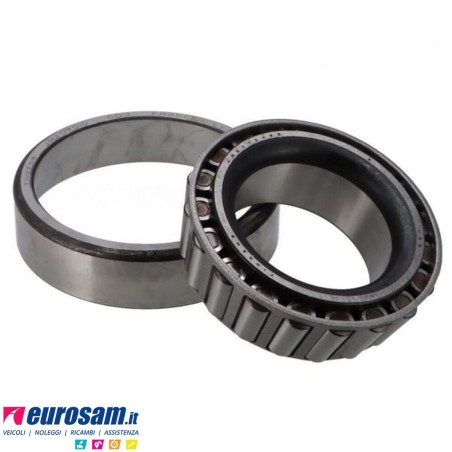 Cuscinetto mozzo anteriore Daf LF45 55x95x30
